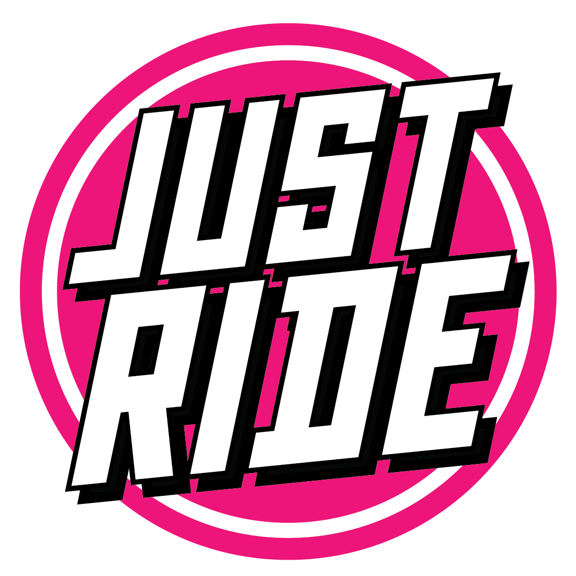 DirtRun and Just Ride